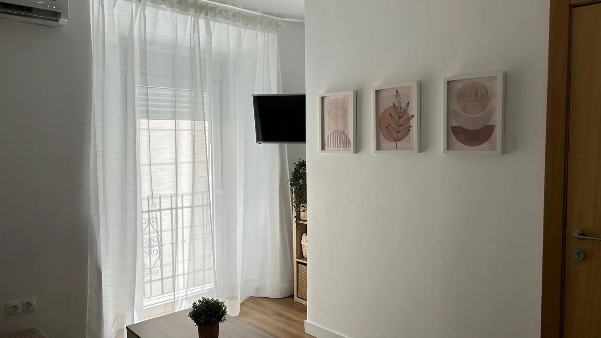 Aurora 7- Casa En El Centro Historico Apartment Malaga