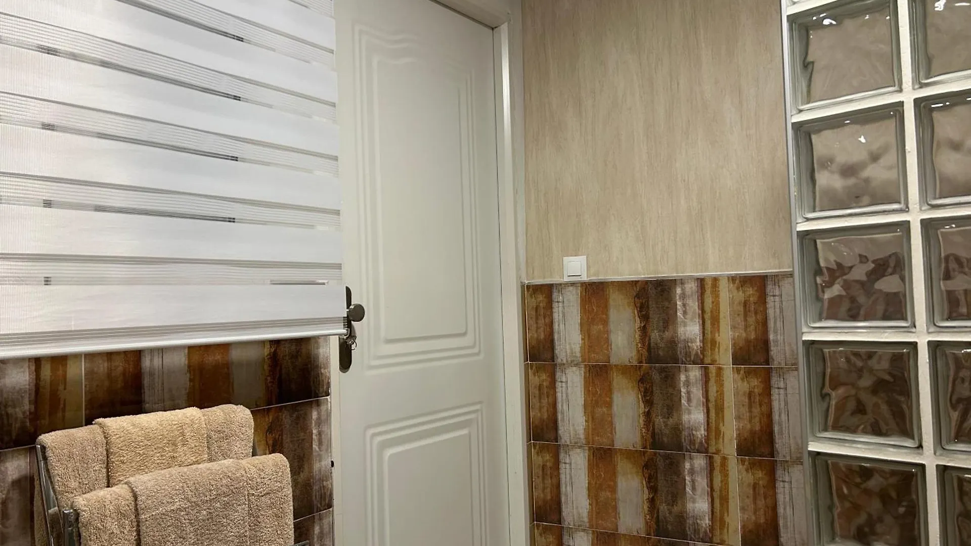Aurora 7- Casa En El Centro Historico Apartment Malaga