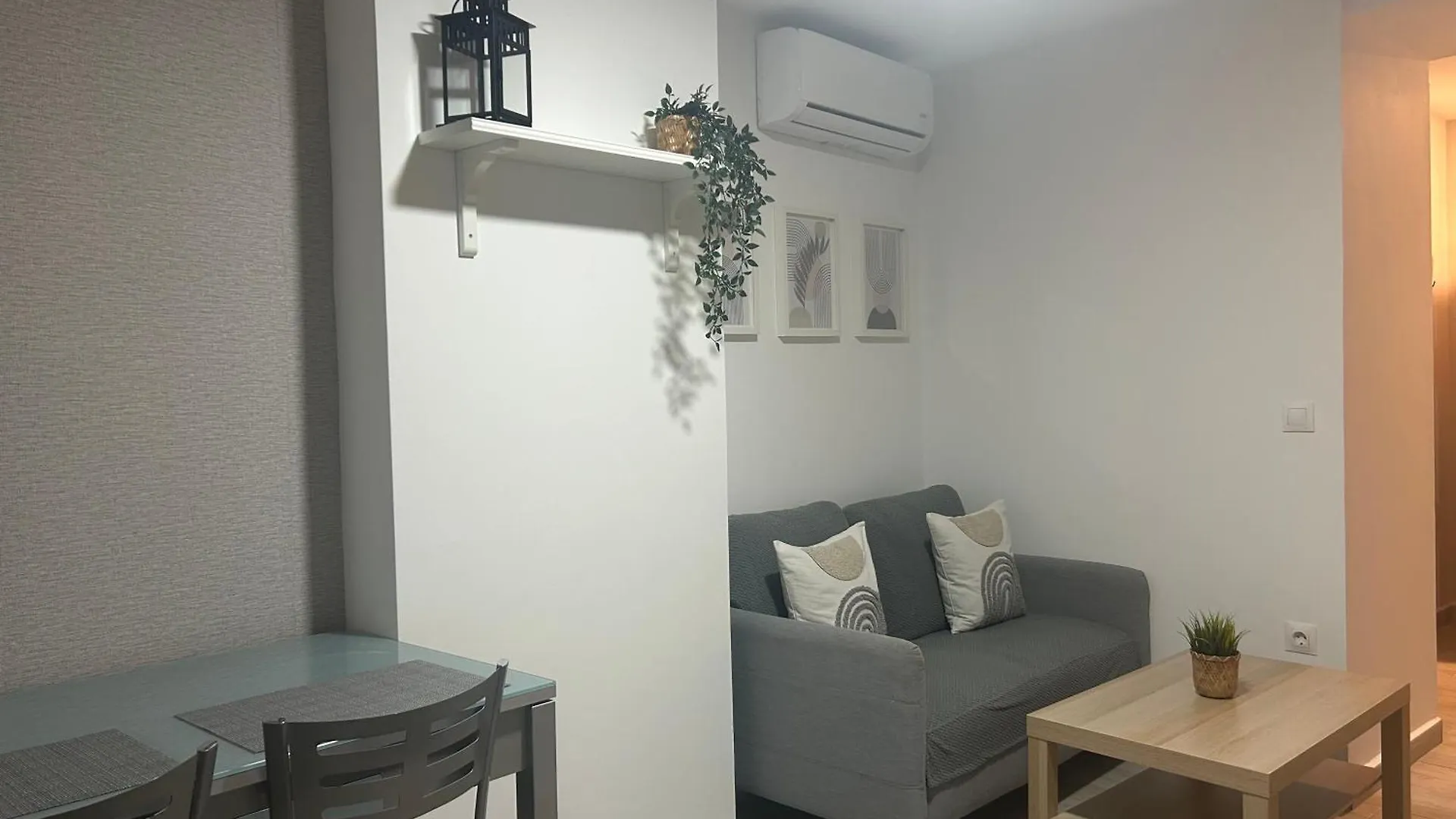 Aurora 7- Casa En El Centro Historico Apartment Malaga