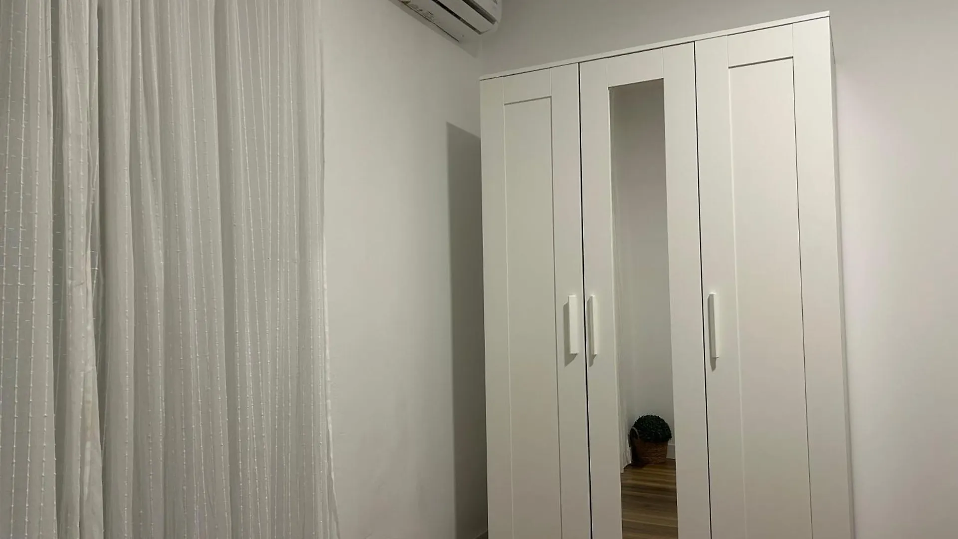 Appartement Aurora 7- Casa En El Centro Historico à Málaga Espagne