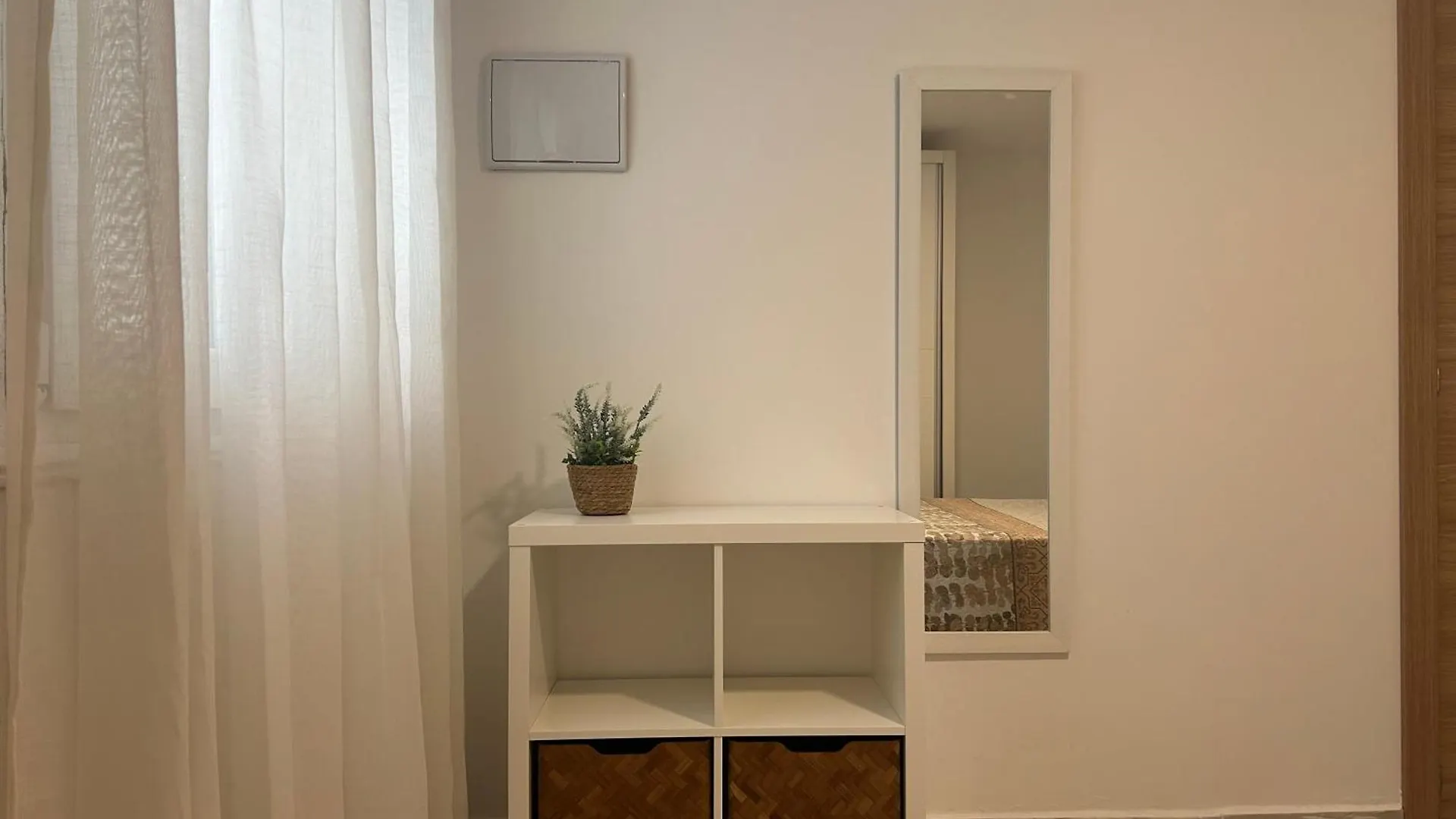 Apartament Aurora 7- Casa En El Centro Historico Malaga 0*,