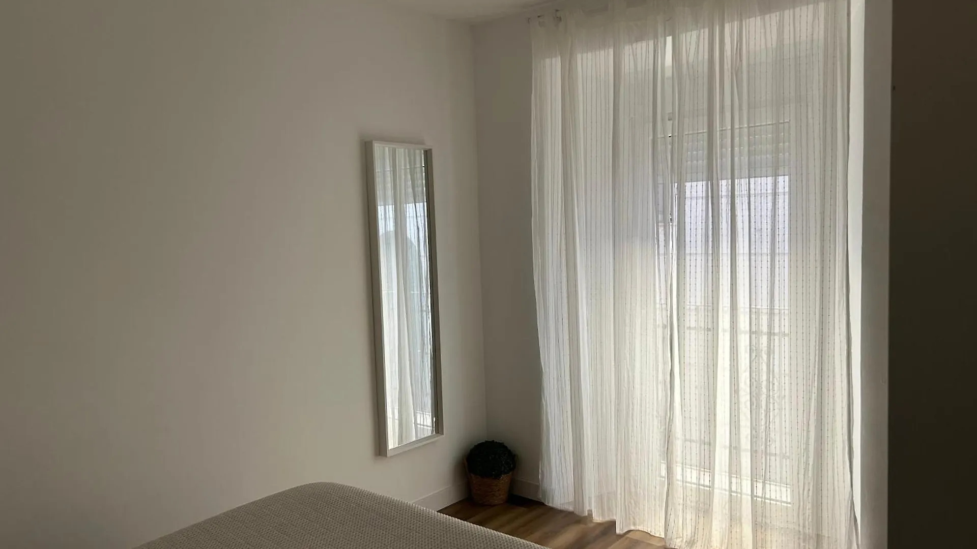Apartament Aurora 7- Casa En El Centro Historico Malaga