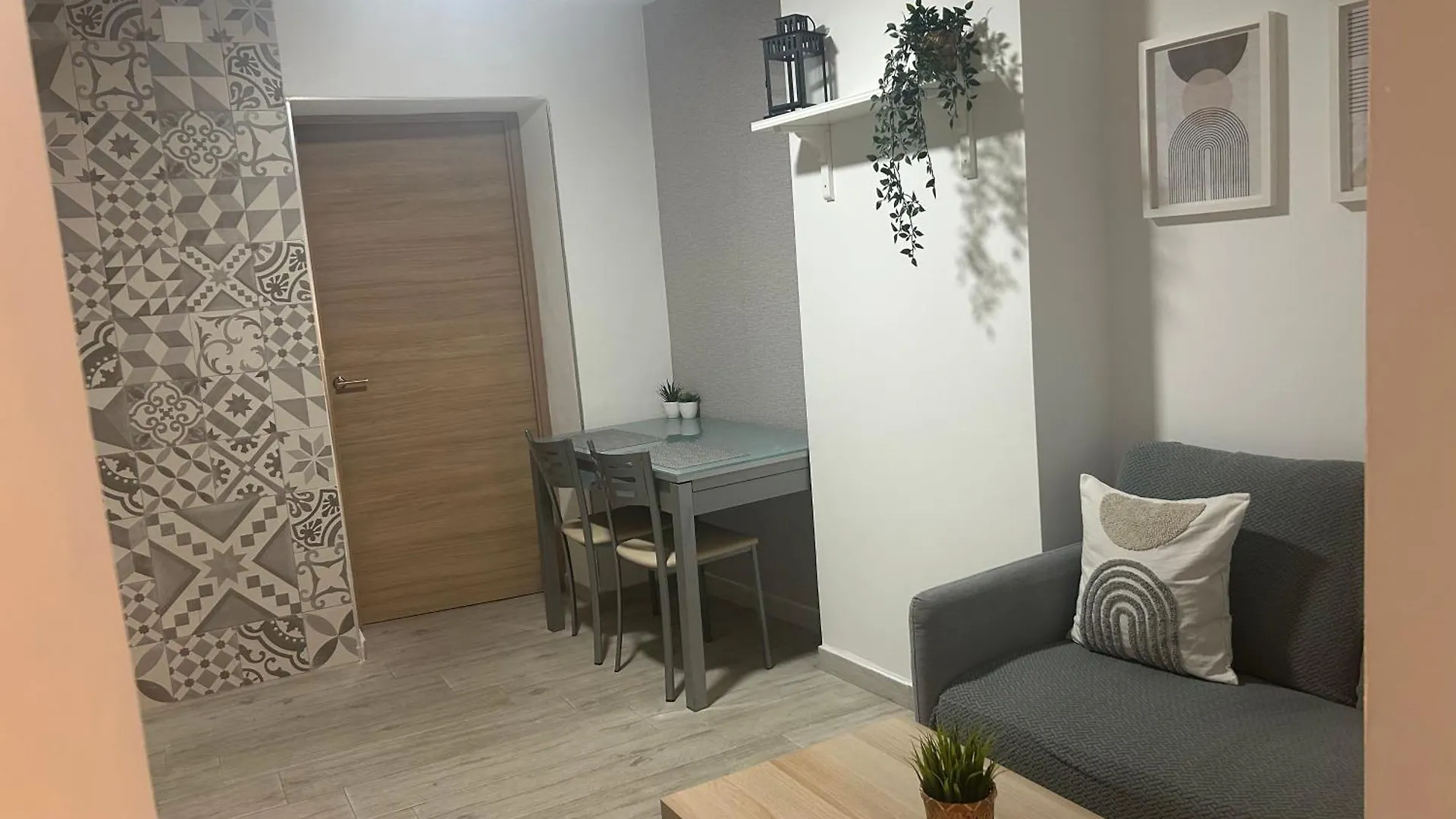 Apartament Aurora 7- Casa En El Centro Historico Malaga 0*,  Hiszpania