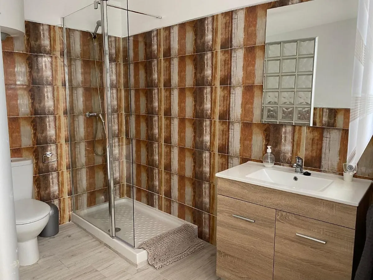 Apartamento Plaza Aurora, Casa en el Centro Histórico Málaga
