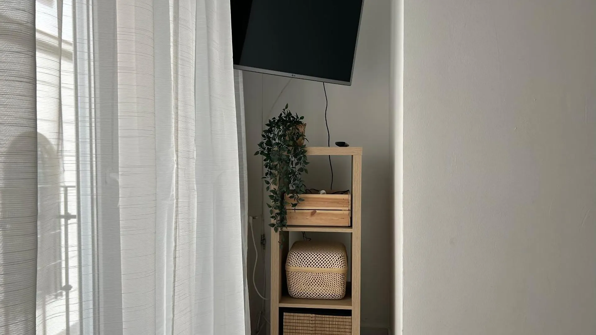 Apartamento Plaza Aurora, Casa en el Centro Histórico Málaga