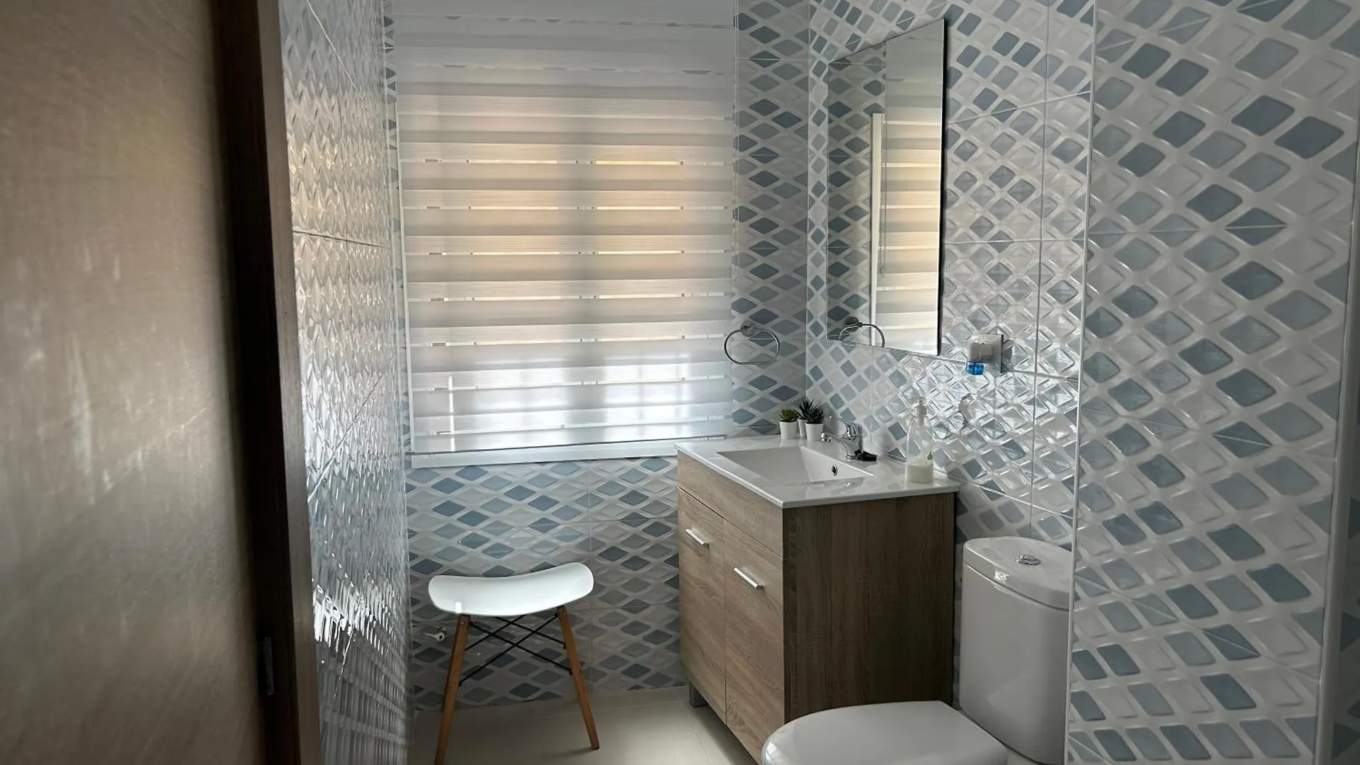 Apartamento Plaza Aurora, Casa en el Centro Histórico Málaga