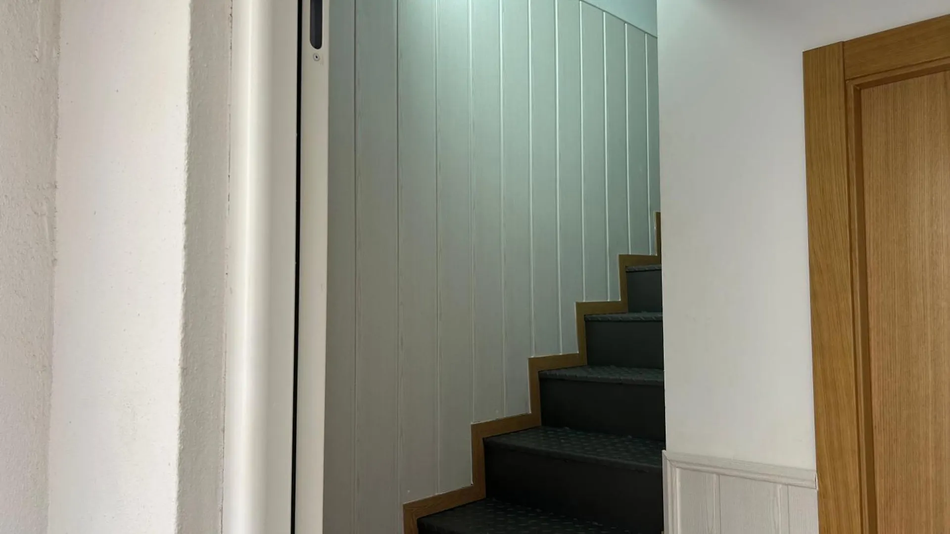 Apartamento Plaza Aurora, Casa en el Centro Histórico Málaga 0*,