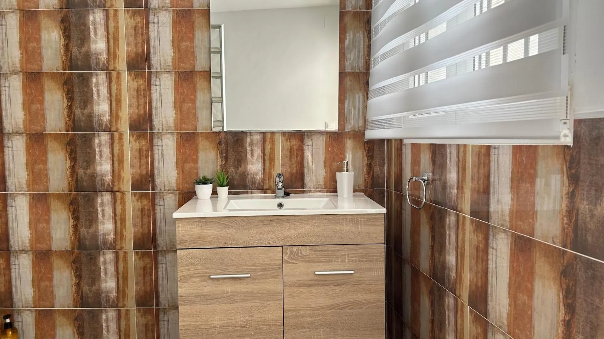 Apartamento Plaza Aurora, Casa en el Centro Histórico Málaga