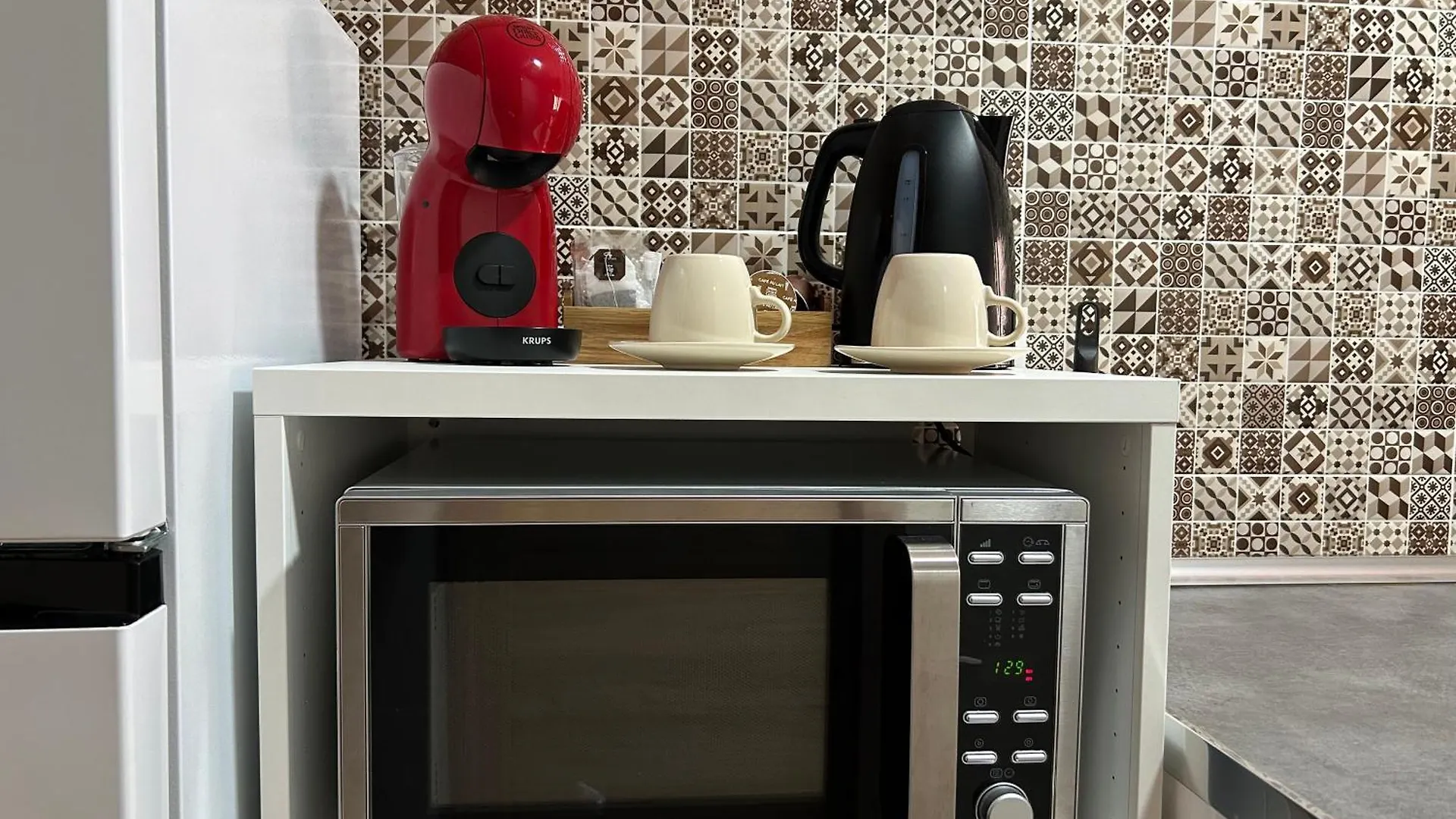 Apartamento Plaza Aurora, Casa en el Centro Histórico Málaga 0*,  España