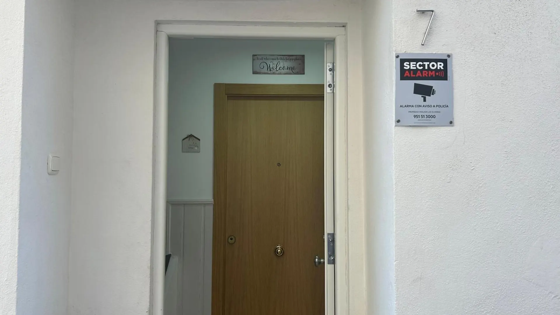 Apartamento Plaza Aurora, Casa en el Centro Histórico Málaga