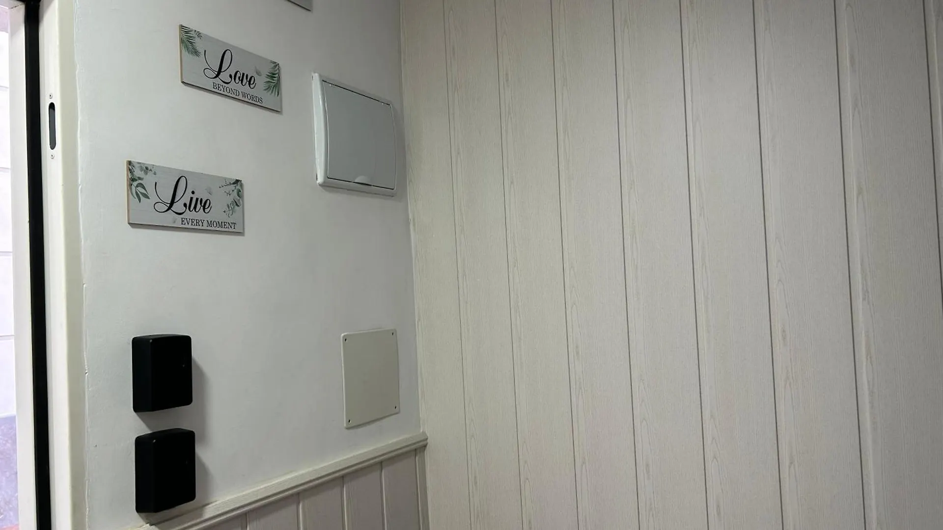 Apartamento Plaza Aurora, Casa en el Centro Histórico Málaga