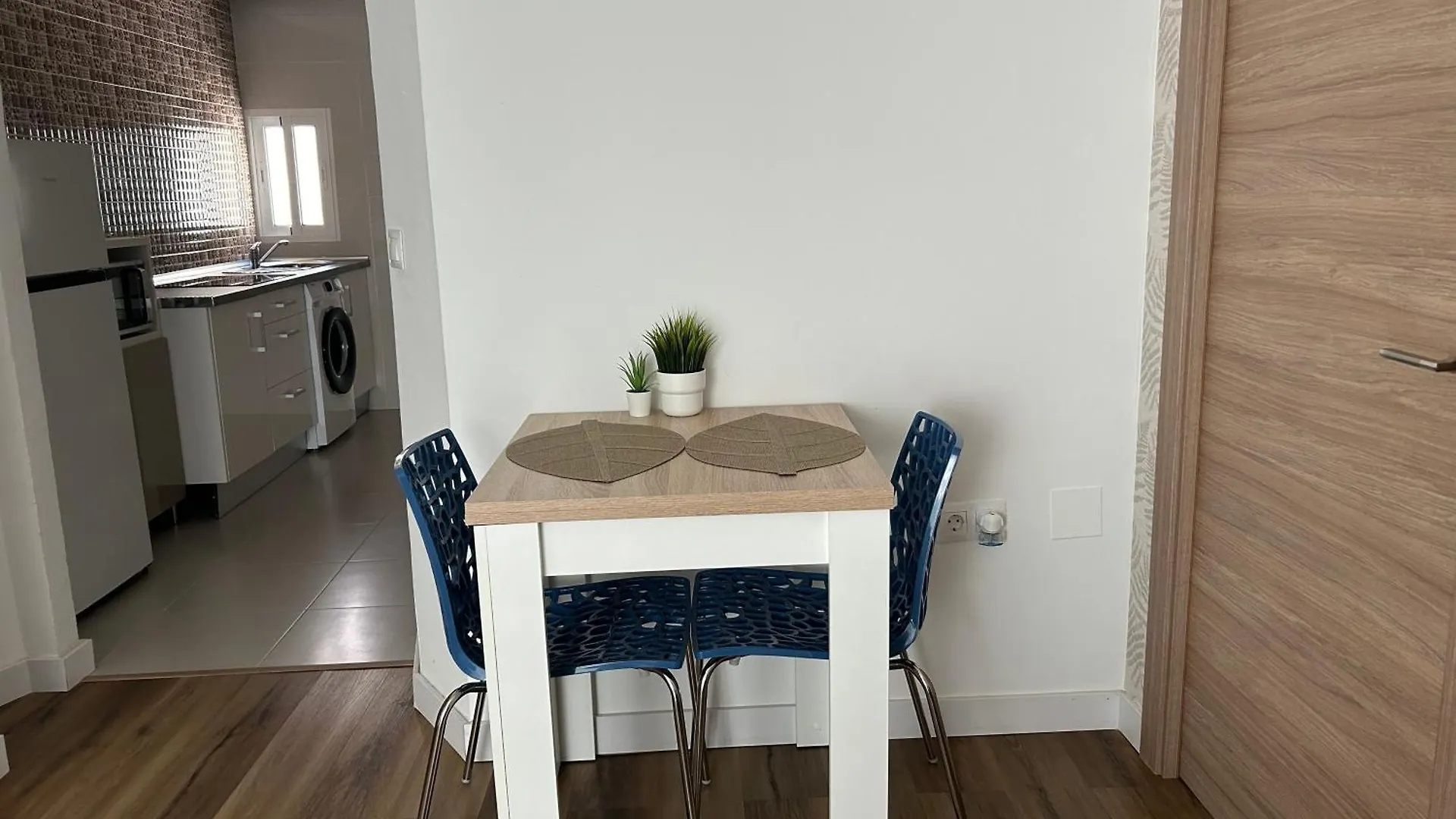 Apartamento Plaza Aurora, Casa en el Centro Histórico Málaga