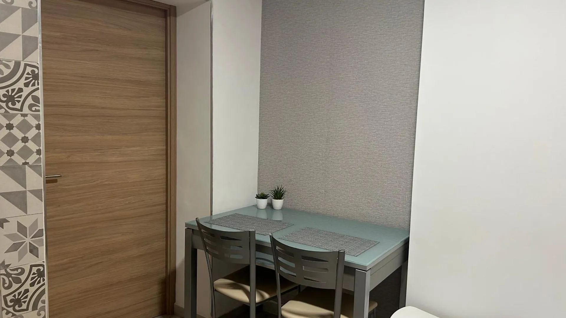 Apartamento Plaza Aurora, Casa en el Centro Histórico Málaga España