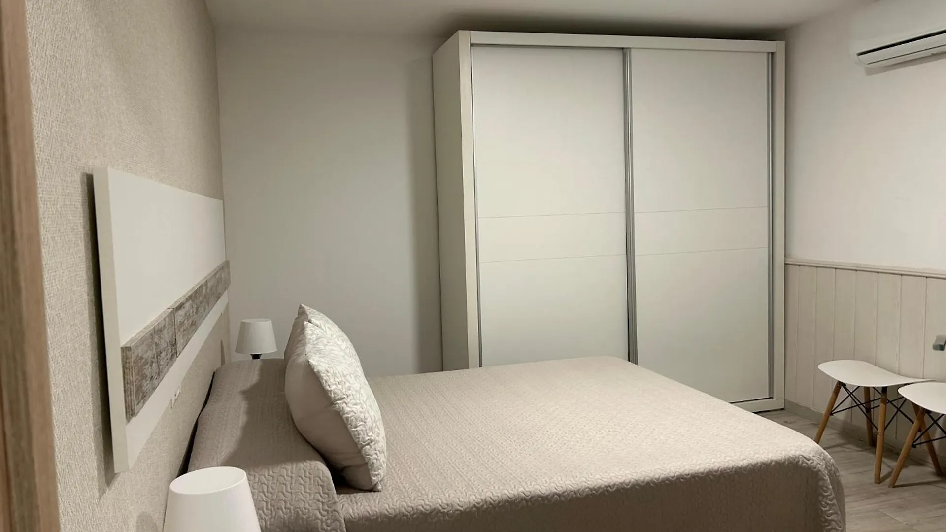 Apartamento Plaza Aurora, Casa en el Centro Histórico Málaga
