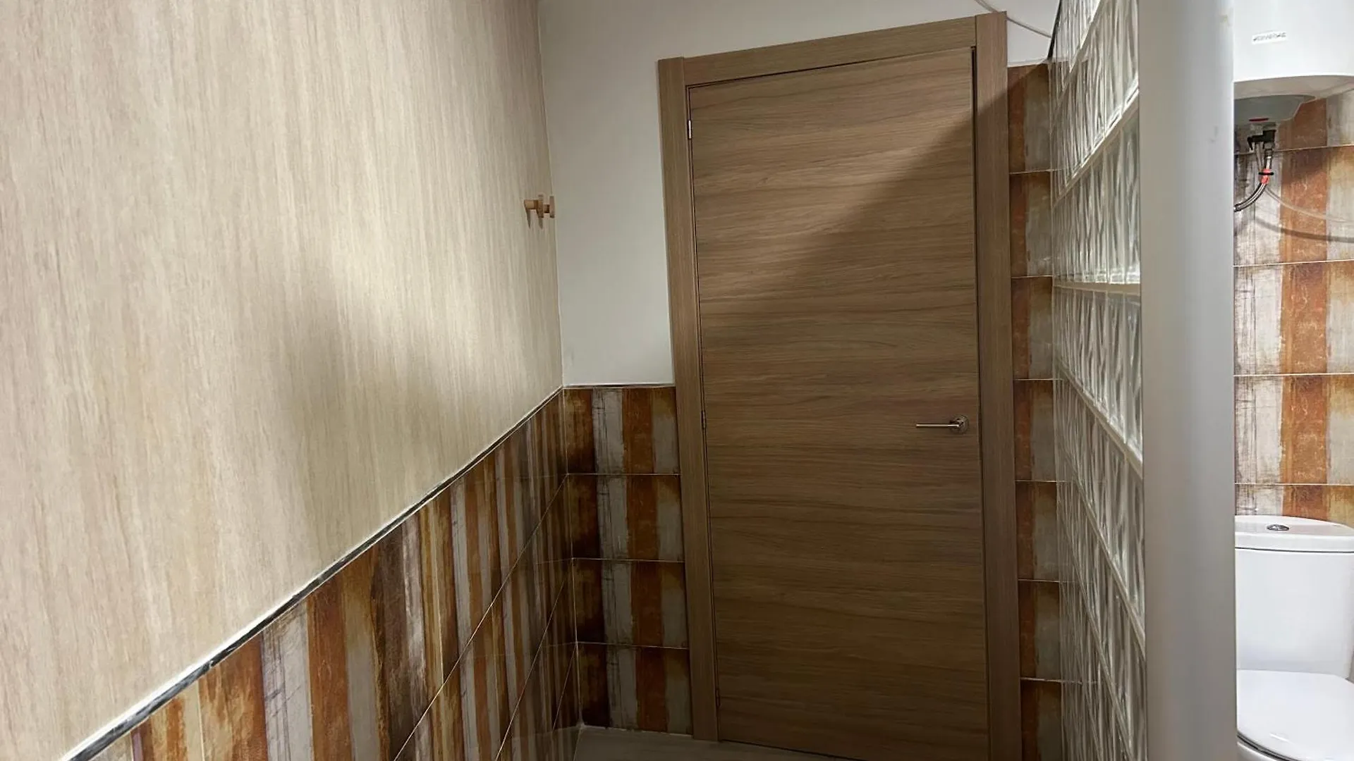 Apartamento Plaza Aurora, Casa en el Centro Histórico Málaga