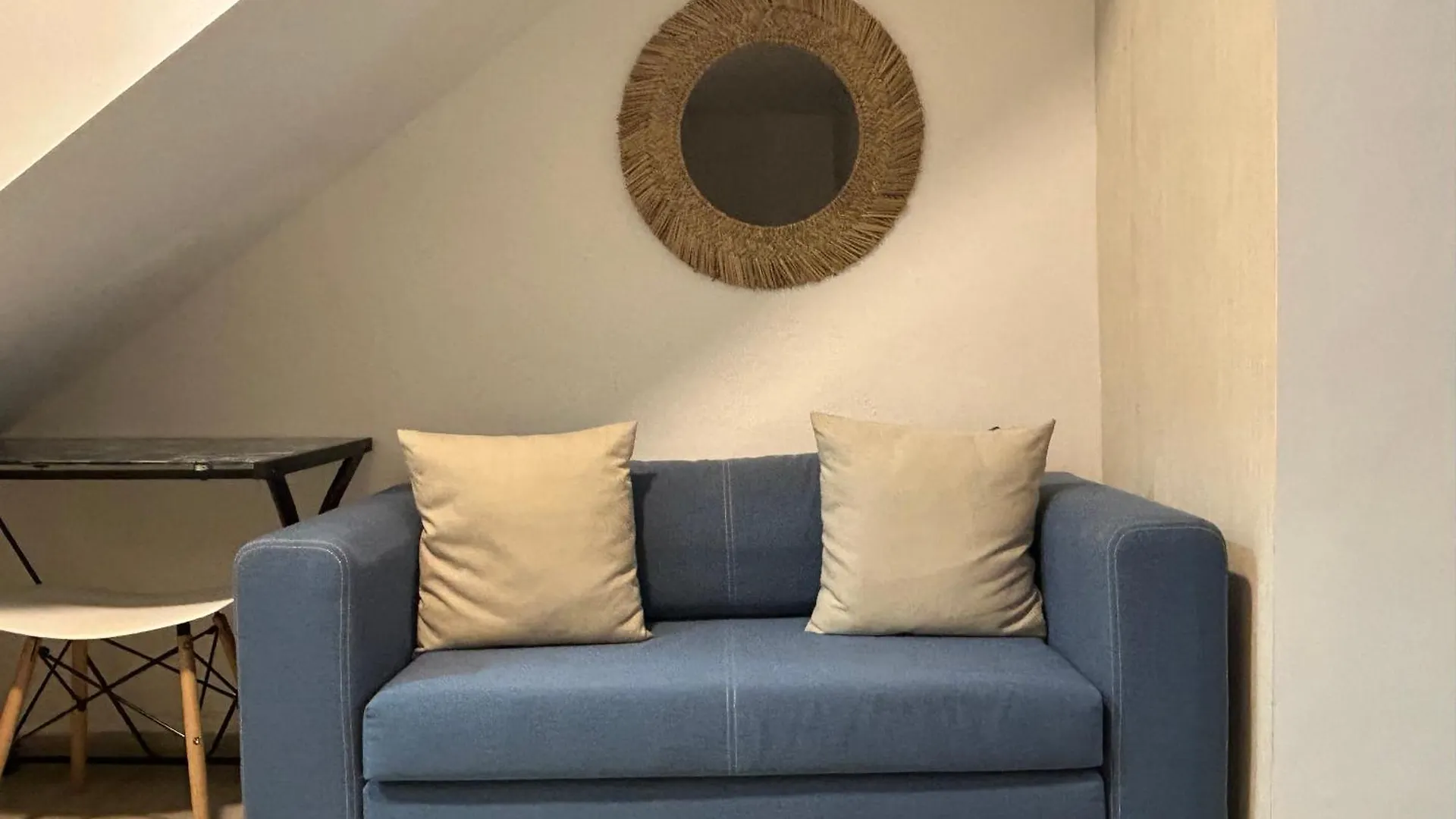 Apartamento Plaza Aurora, Casa en el Centro Histórico Málaga España