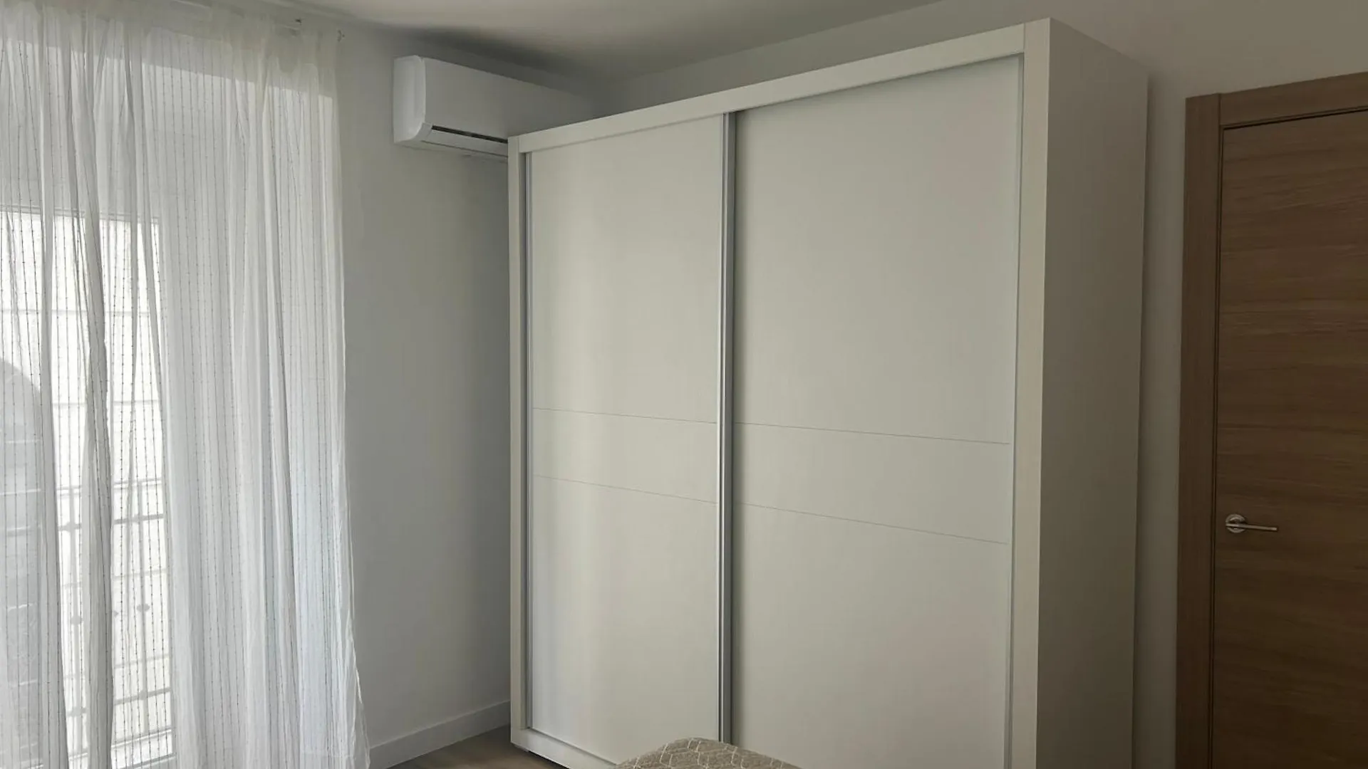 Appartamento Aurora 7- Casa En El Centro Historico Málaga 0*,  Spagna